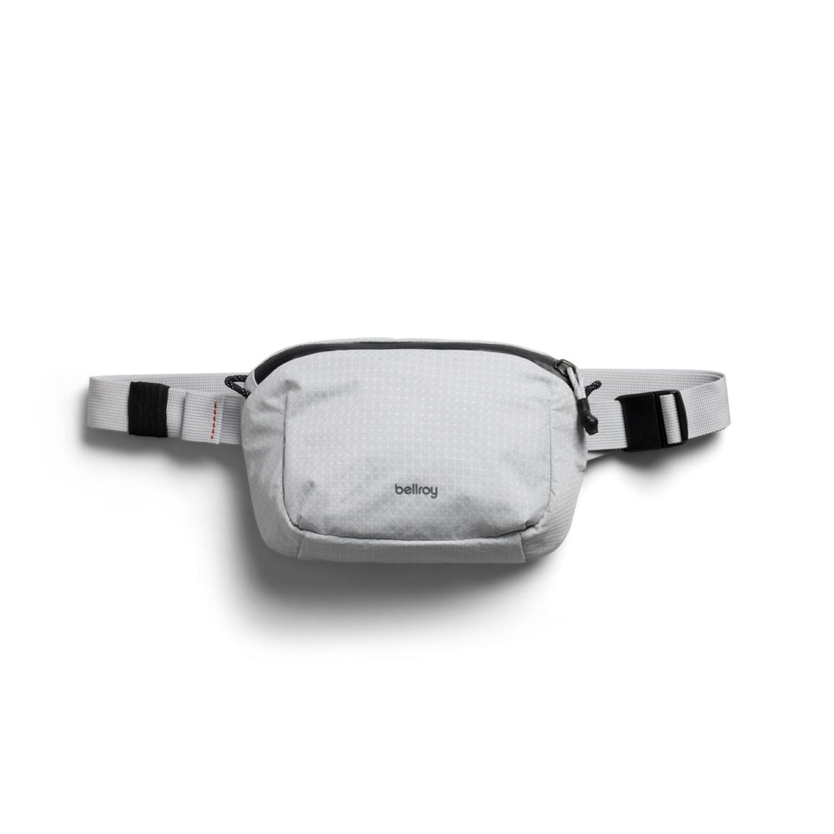 Bellroy Lite Belt Bag - Fog