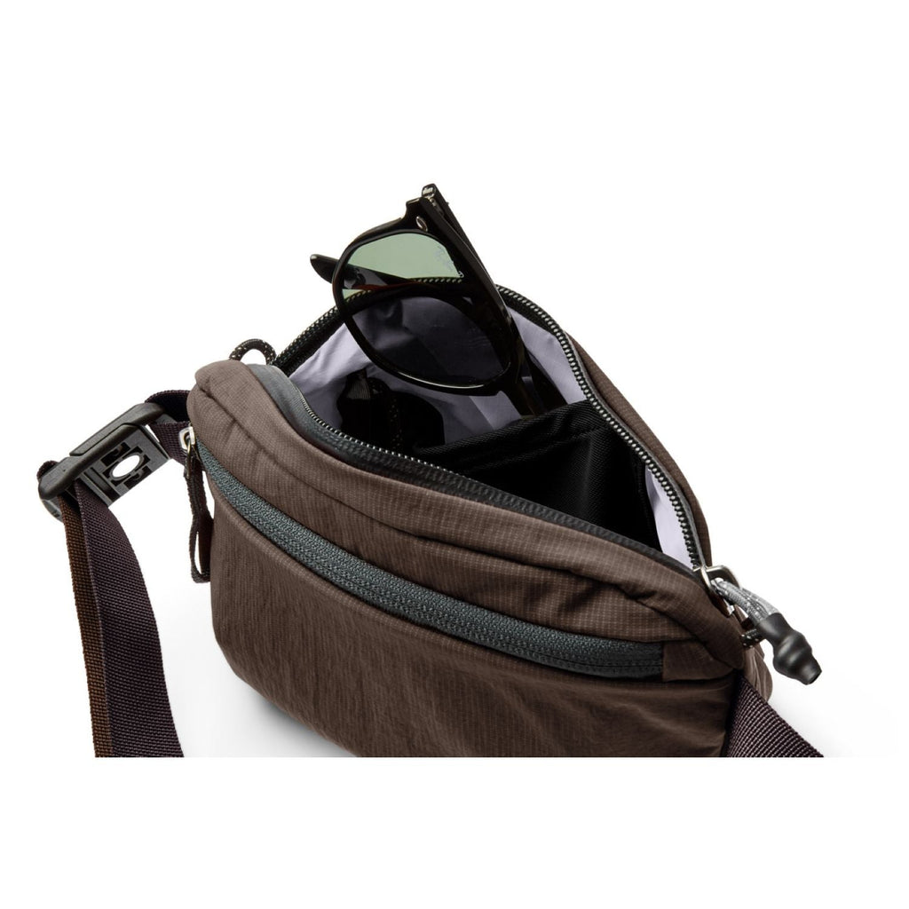 Bellroy Lite Belt Bag - Riverrock
