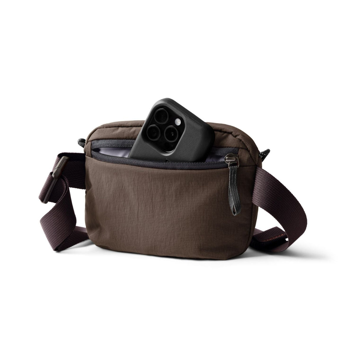 Bellroy Lite Belt Bag - Riverrock