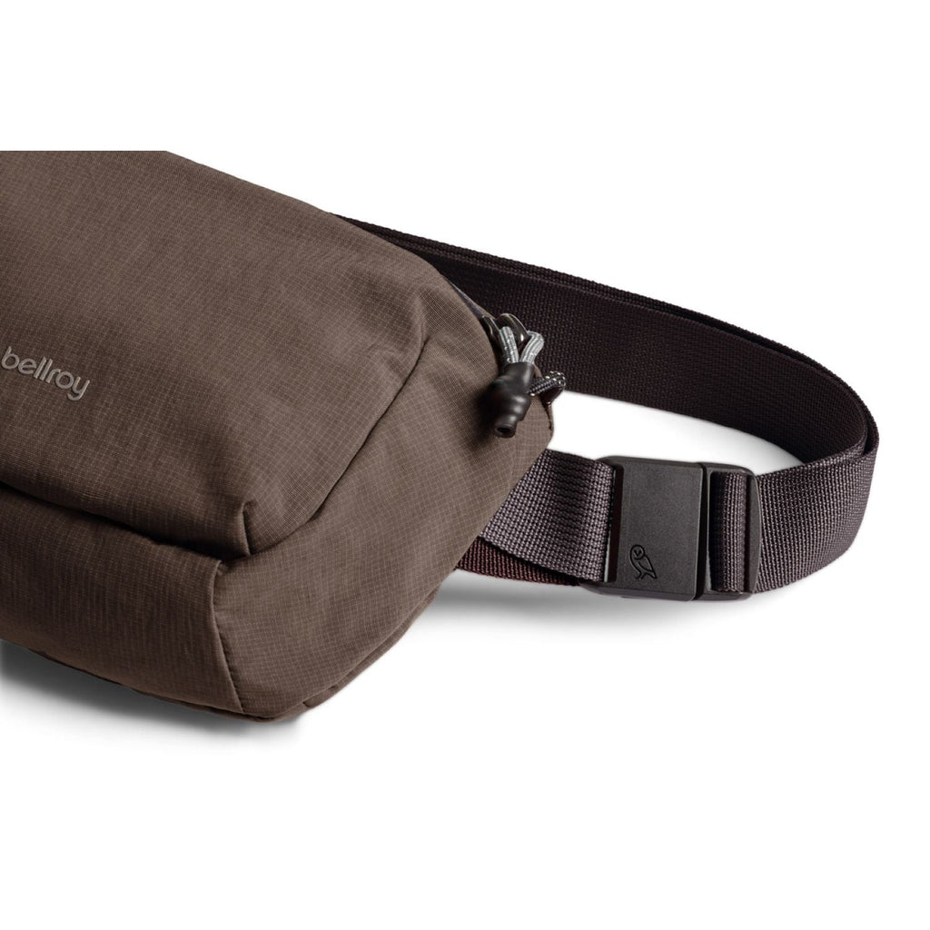 Bellroy Lite Belt Bag - Riverrock