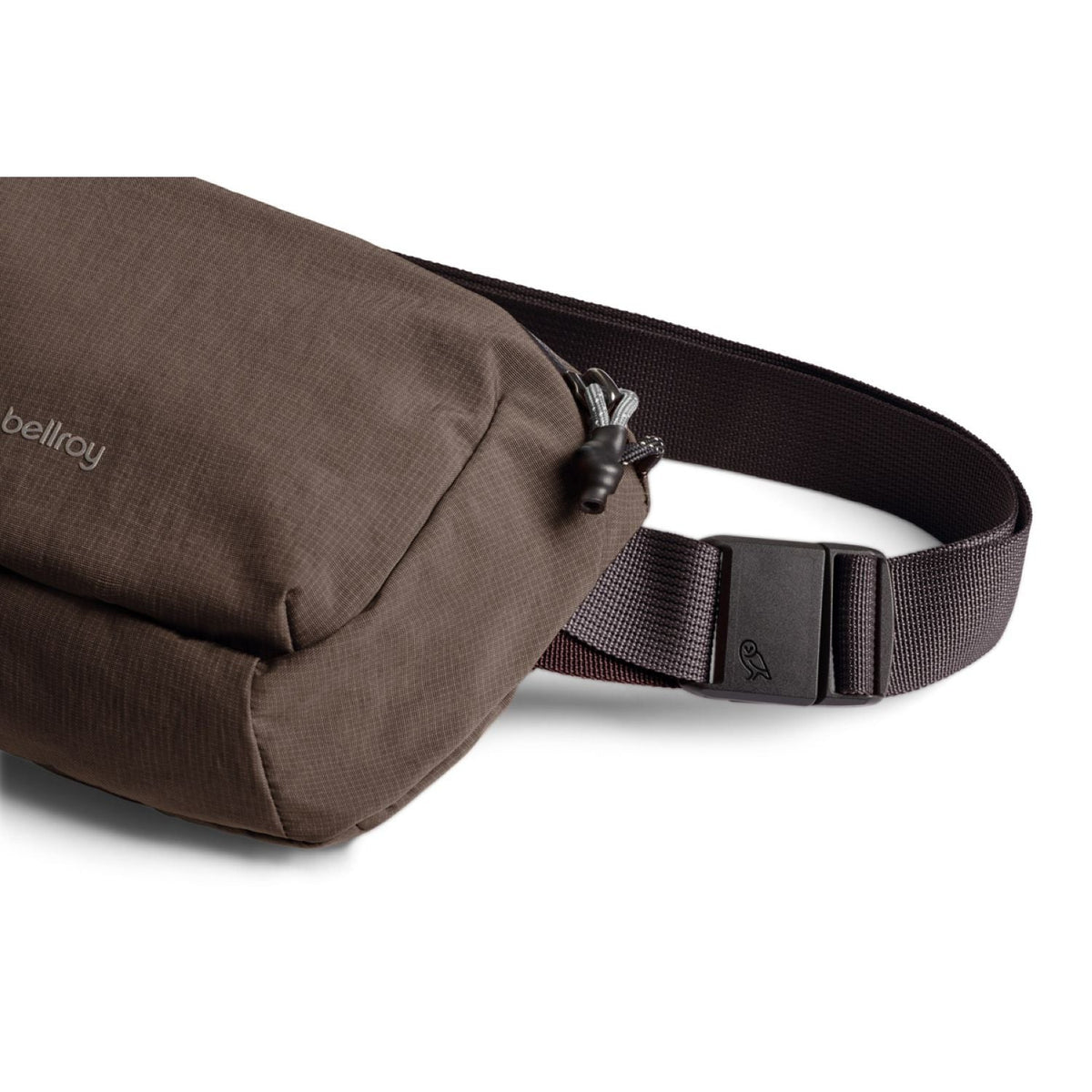 Bellroy Lite Belt Bag - Riverrock