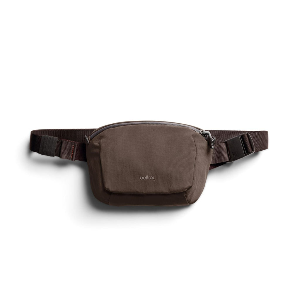 Bellroy Lite Belt Bag - Riverrock