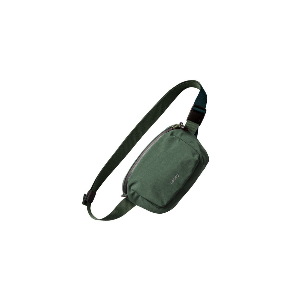 Bellroy Lite Belt Bag - Spruce