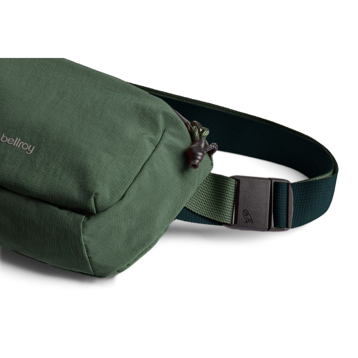 Bellroy Lite Belt Bag - Spruce