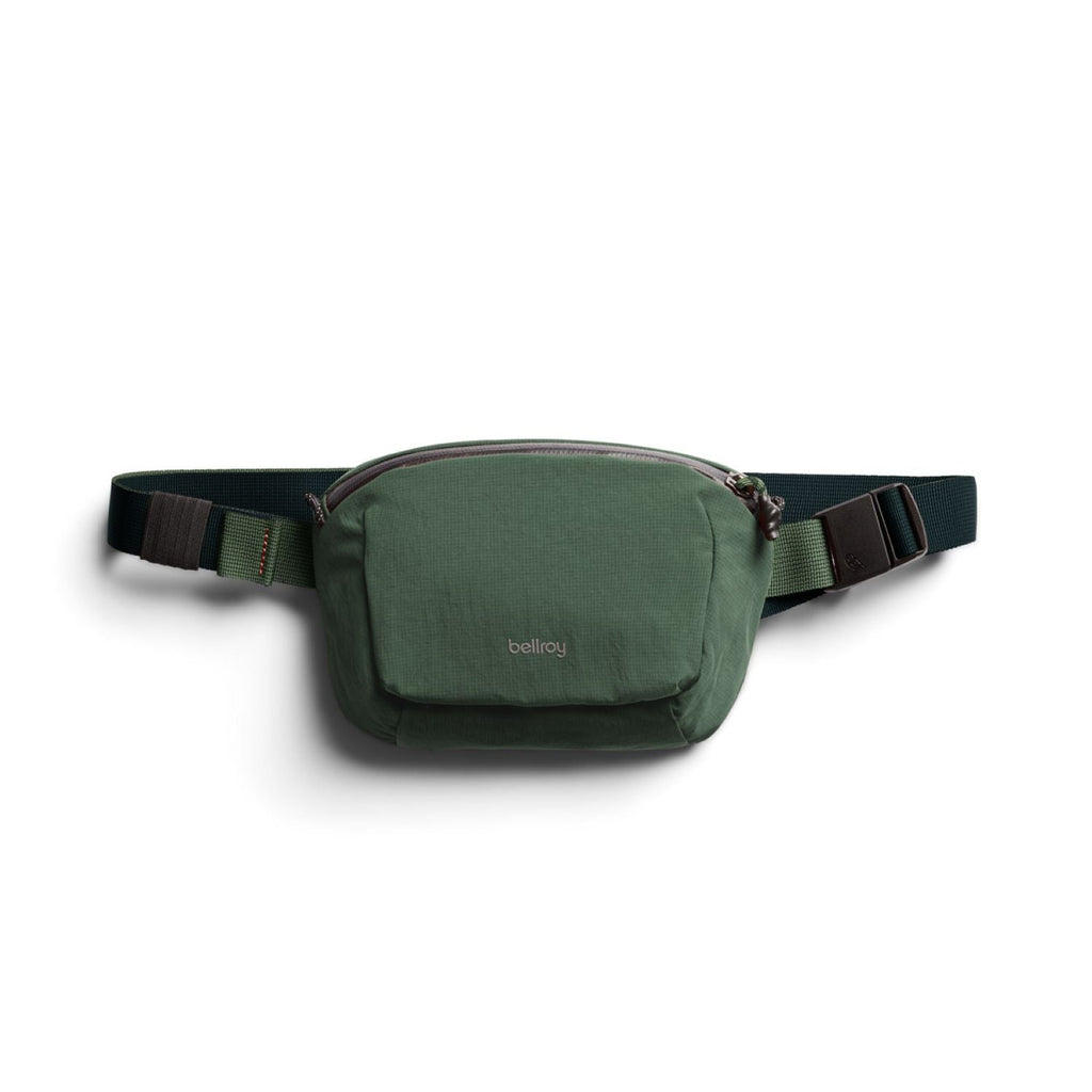 Bellroy Lite Belt Bag - Spruce