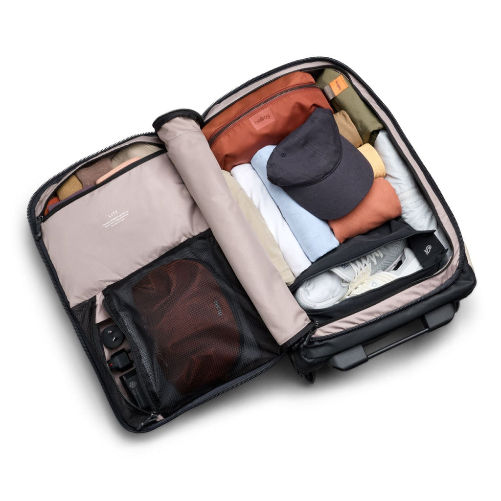 Bellroy Lite Carry-On - Black