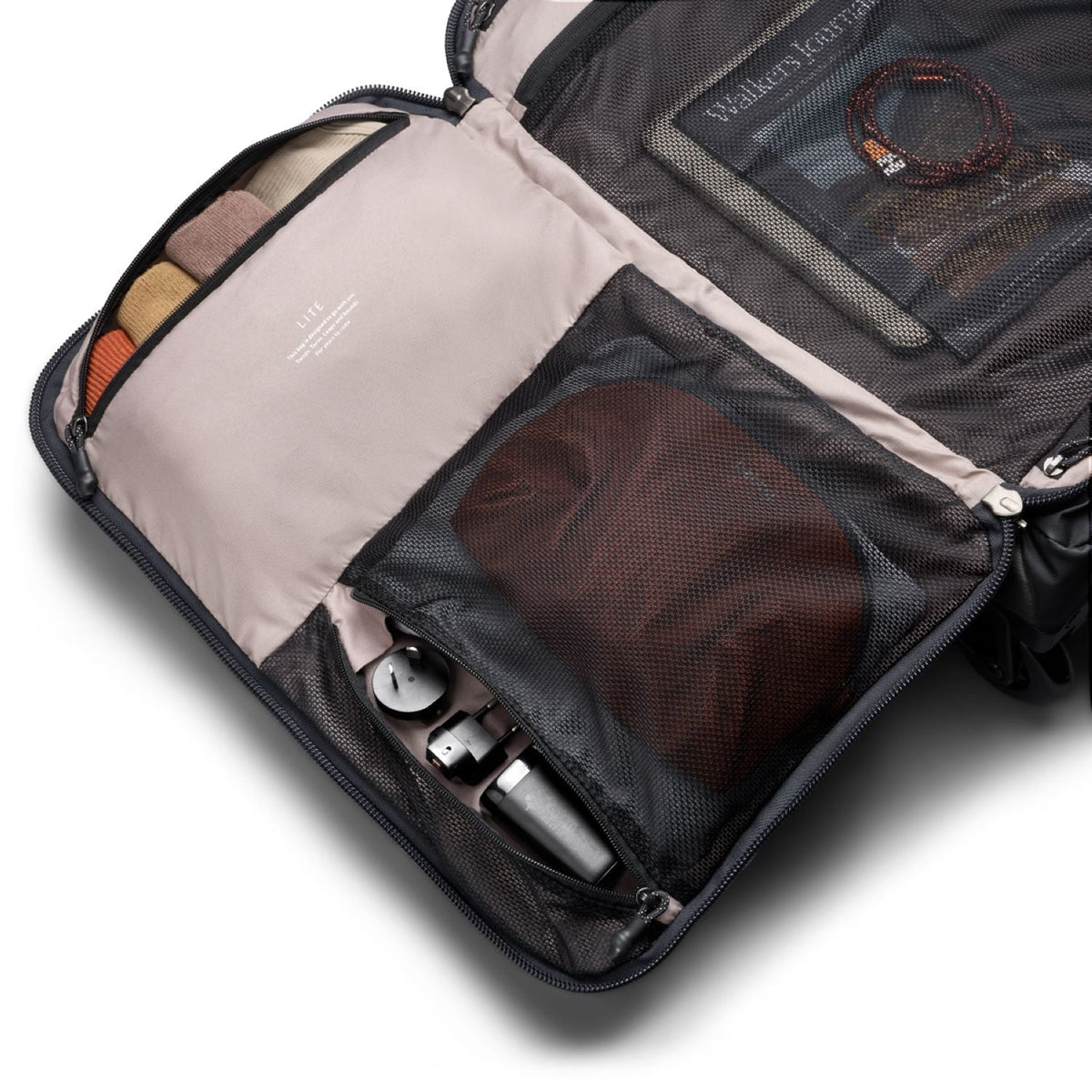 Bellroy Lite Carry-On - Black