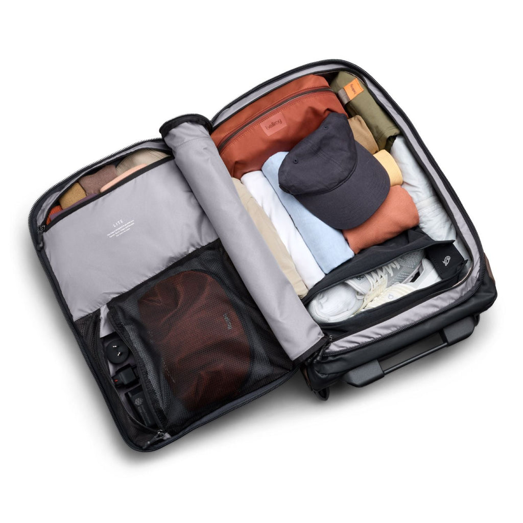 Bellroy Lite Carry-On - Riverrock