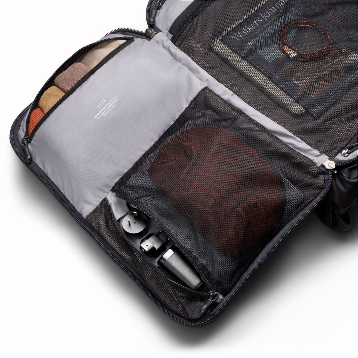 Bellroy Lite Carry-On - Riverrock