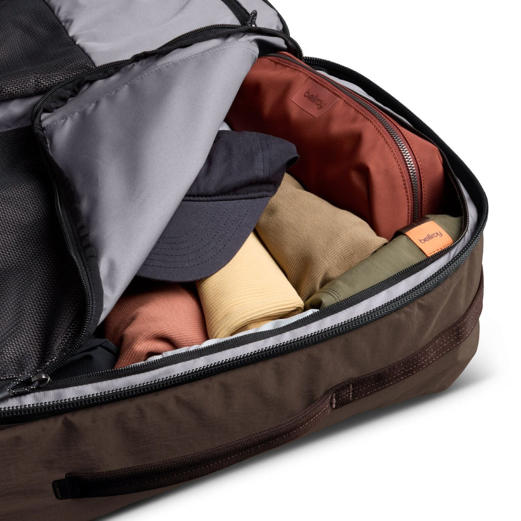Bellroy Lite Carry-On - Riverrock