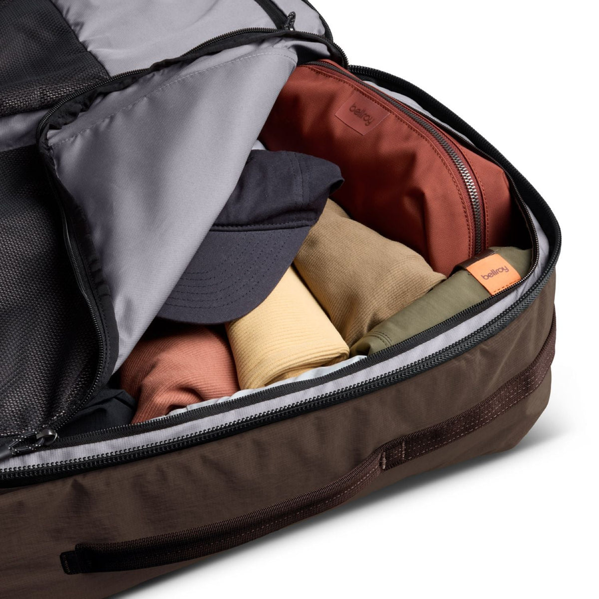 Bellroy Lite Carry-On - Riverrock