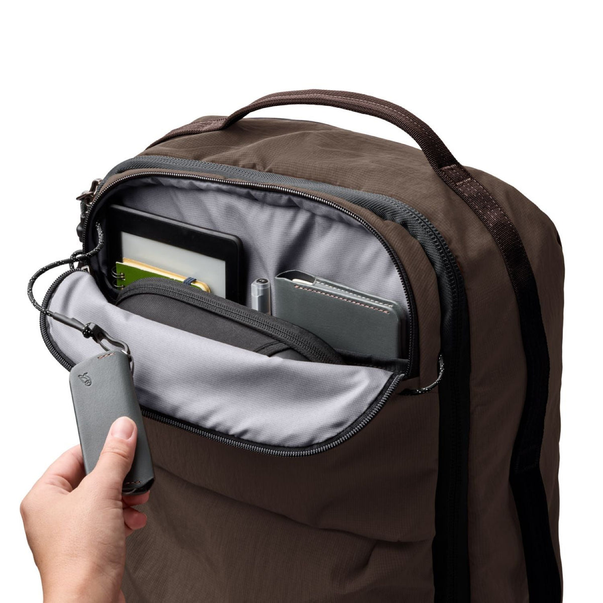 Bellroy Lite Carry-On - Riverrock
