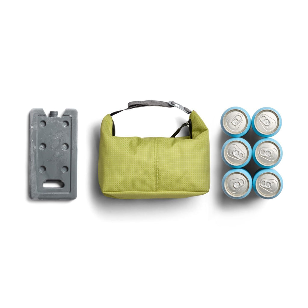 Bellroy Lite Cooler Caddy 6L - Kiwi