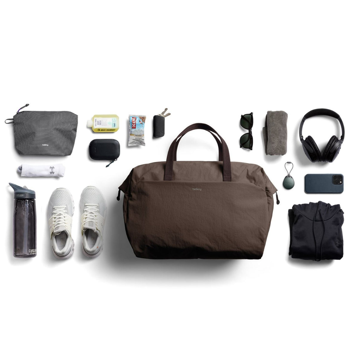 Bellroy Lite Duffel - Riverrock