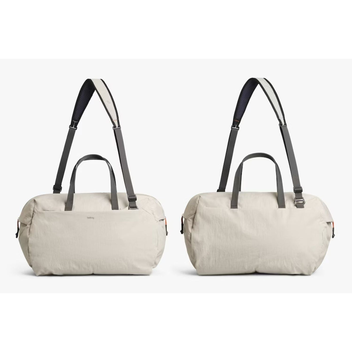 Bellroy Lite Duffel 40L - Ash