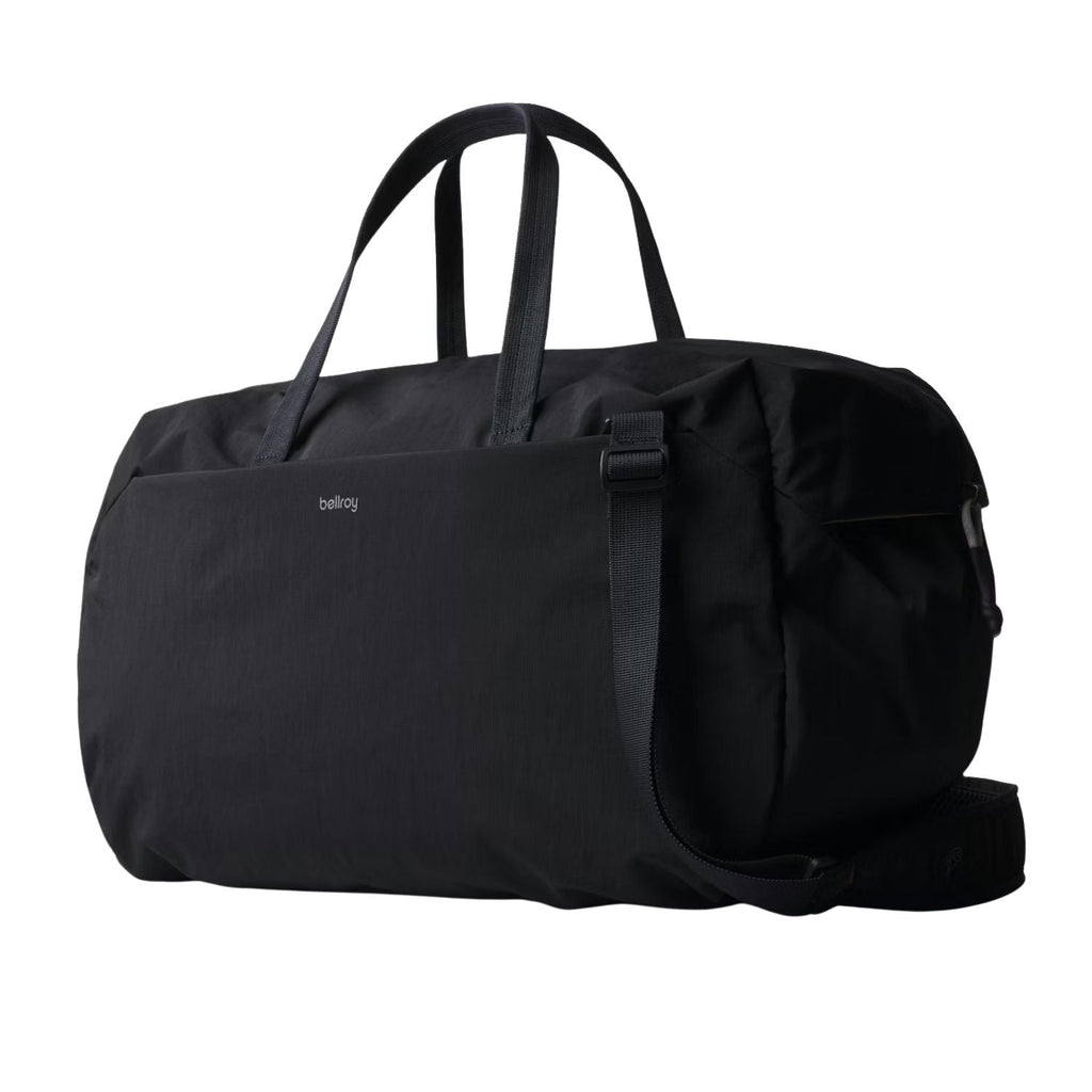 Bellroy Lite Duffel 40L - Black