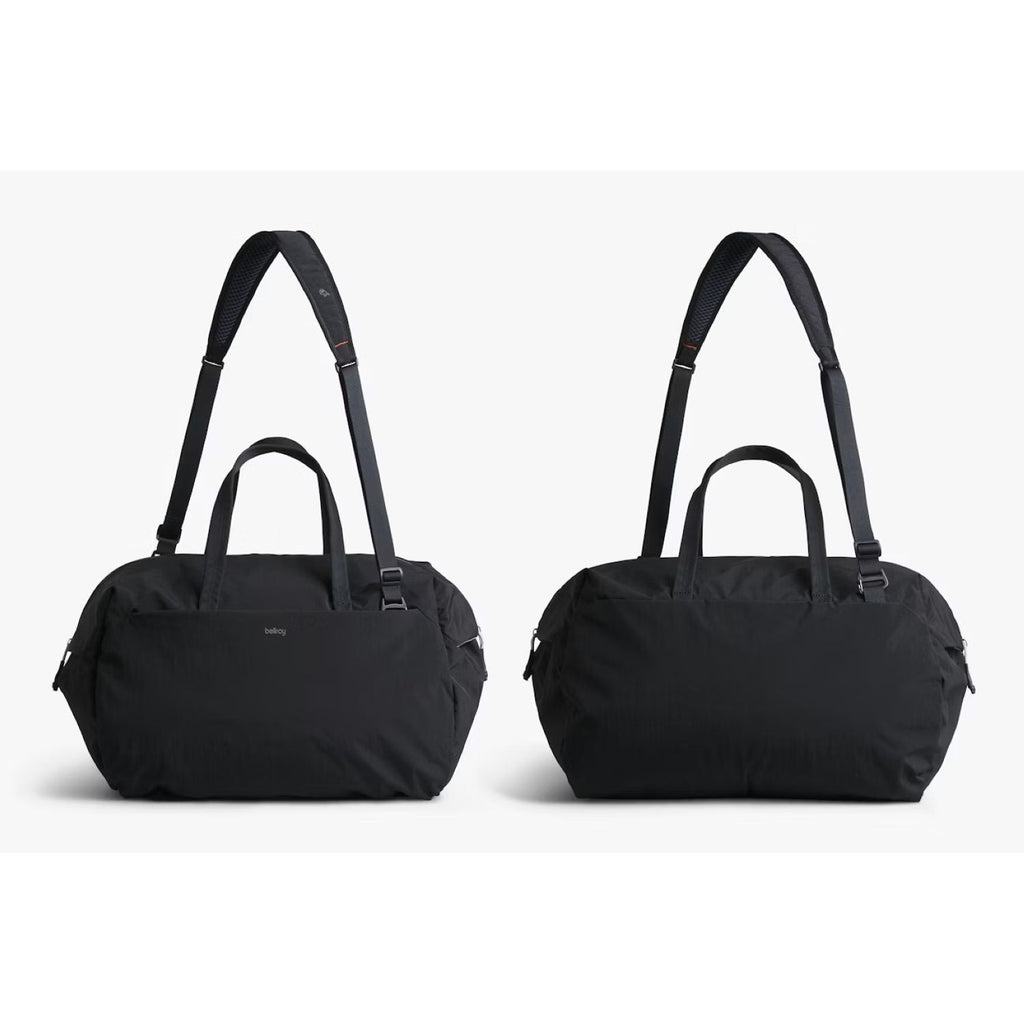 Bellroy Lite Duffel 40L - Black