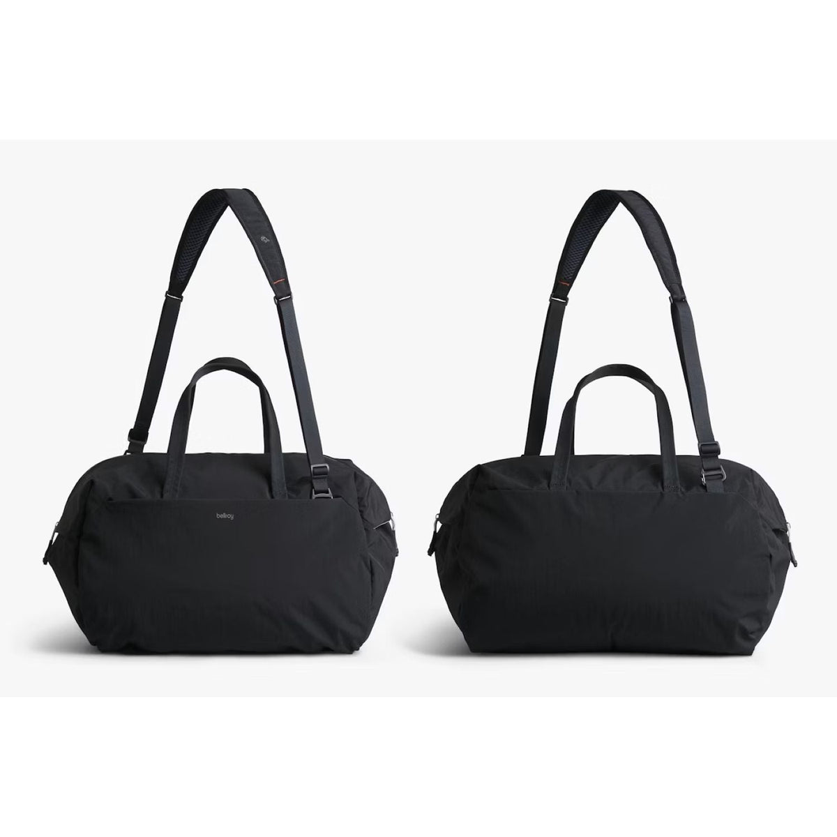 Bellroy Lite Duffel 40L - Black