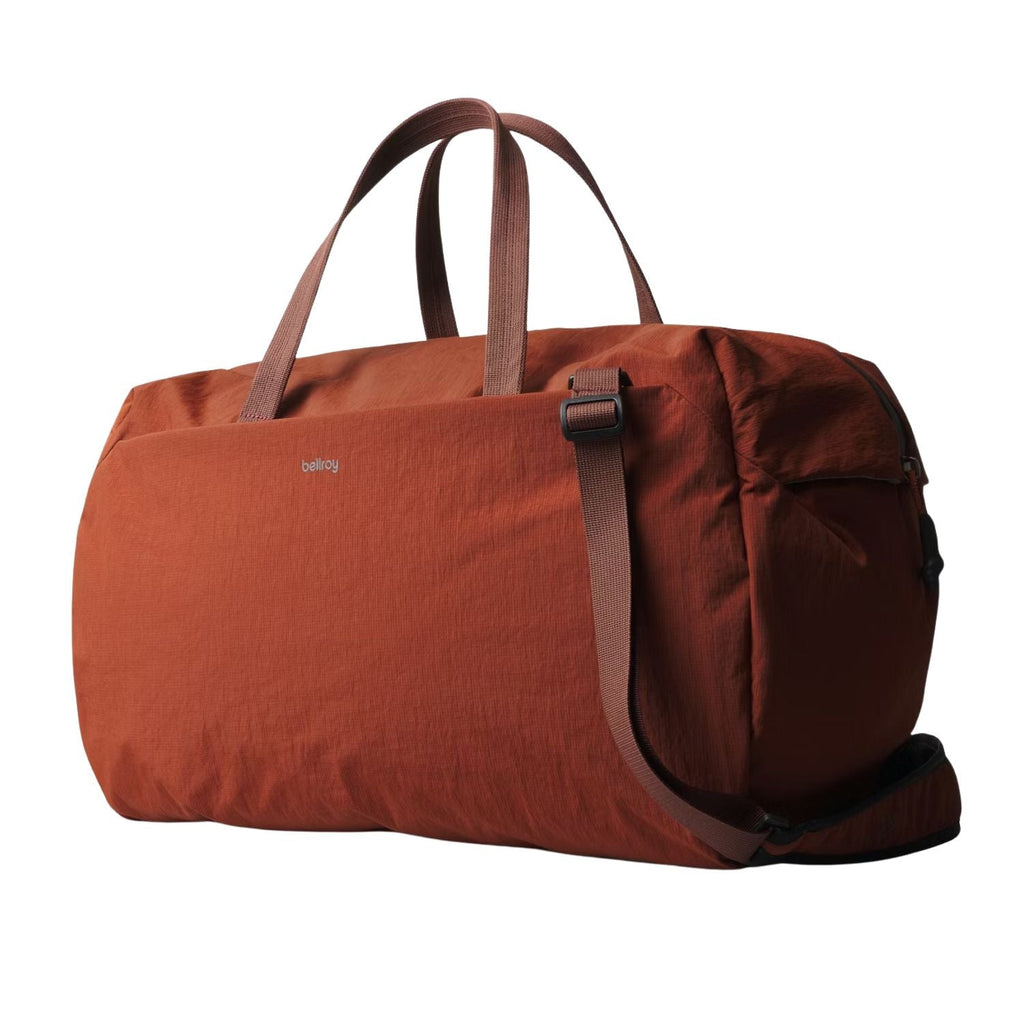 Bellroy Lite Duffel 40L - Clay