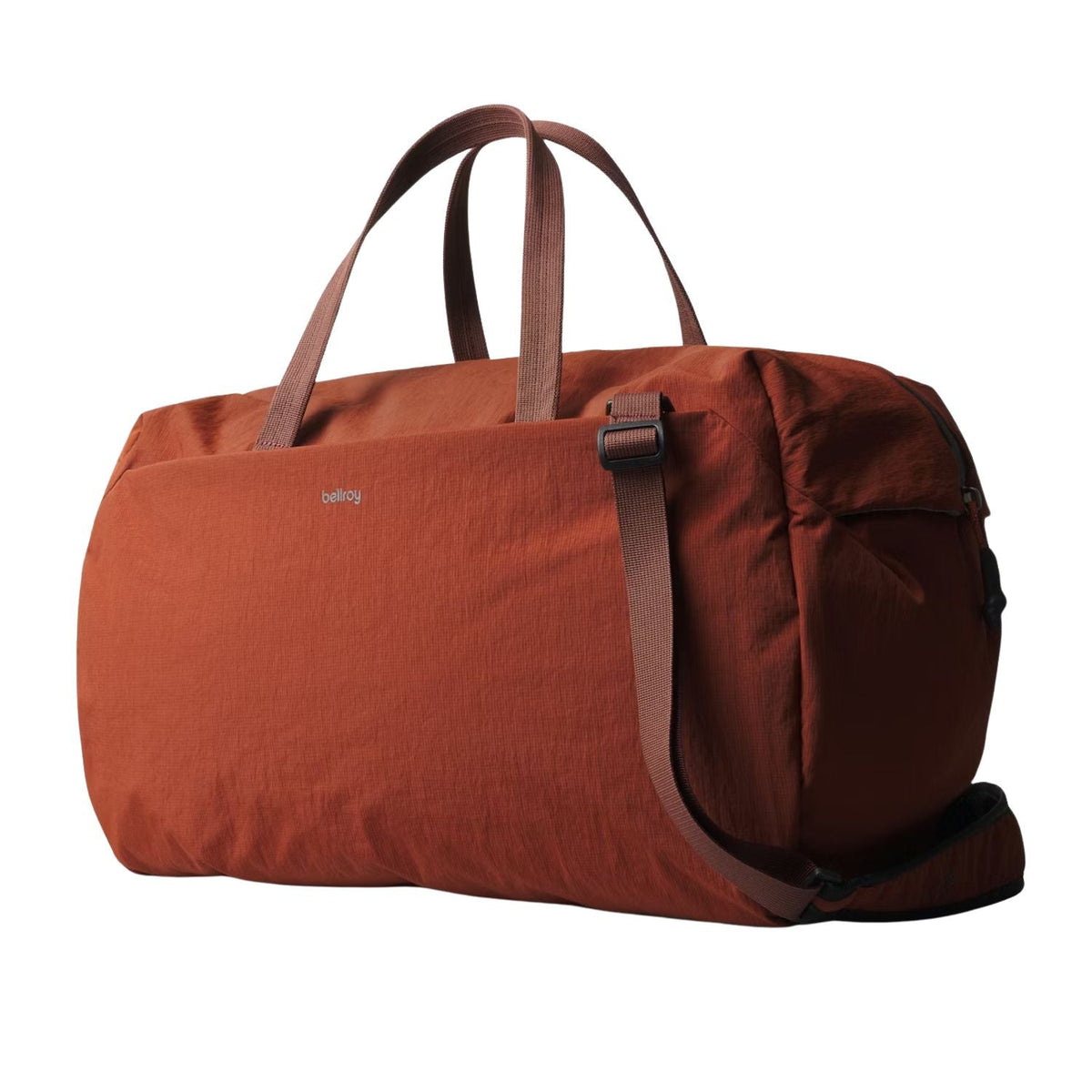 Bellroy Lite Duffel 40L - Clay