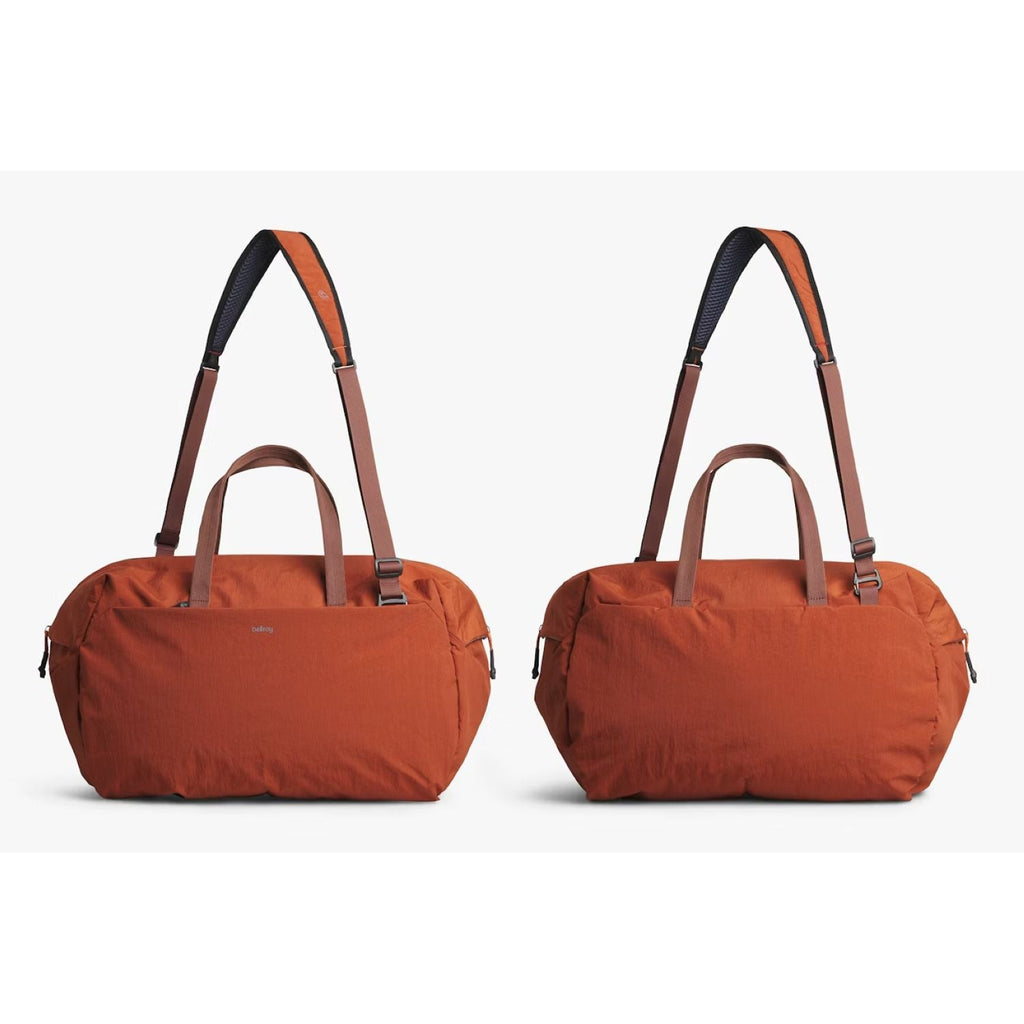 Bellroy Lite Duffel 40L - Clay