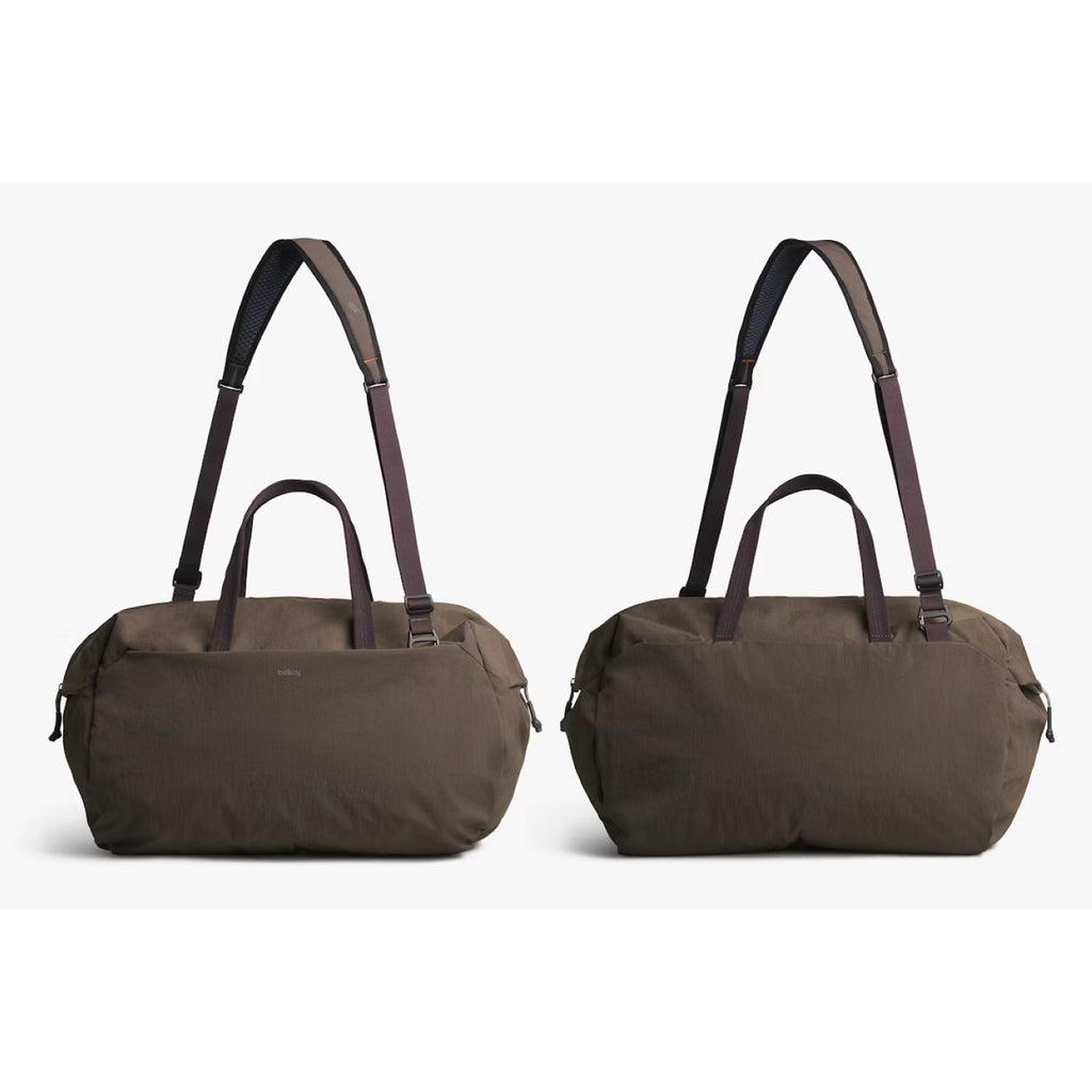 Bellroy Lite Duffel 40L - Riverrock