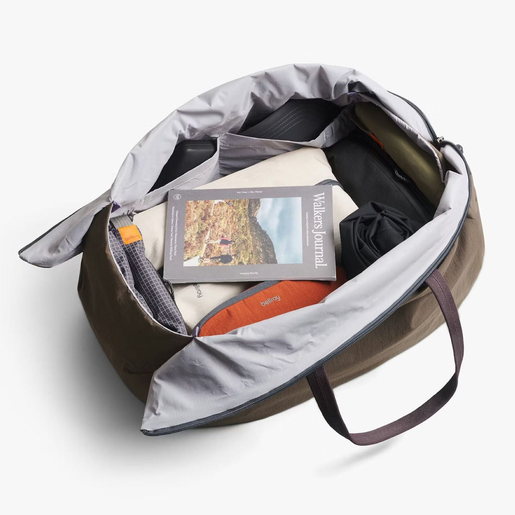 Bellroy Lite Duffel 40L - Riverrock