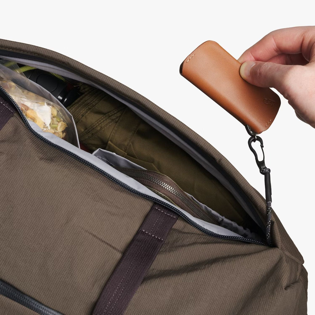 Bellroy Lite Duffel 40L - Riverrock