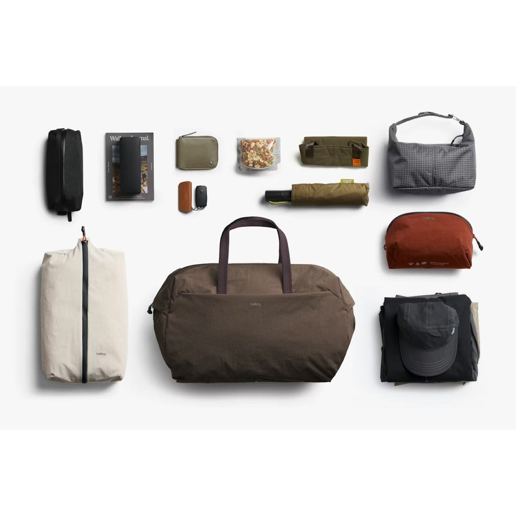 Bellroy Lite Duffel 40L - Riverrock