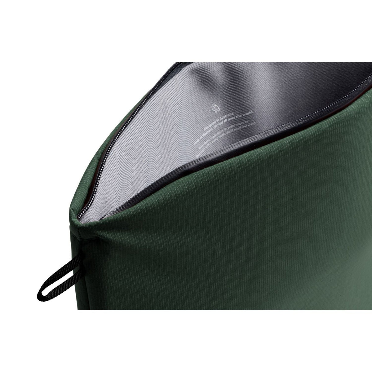 Bellroy Lite Laptop Sleeve 16" - Spruce