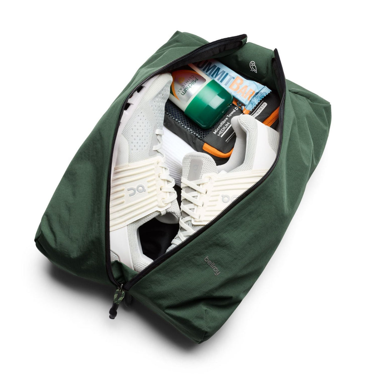 Bellroy Lite Packing Caddy 10L - Spruce