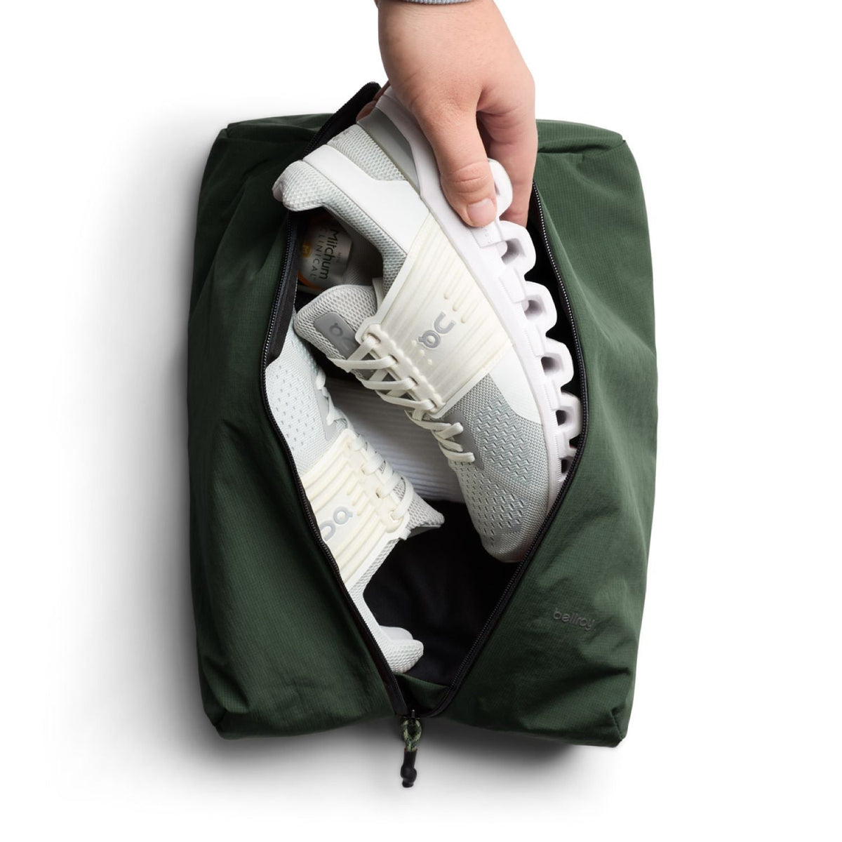 Bellroy Lite Packing Caddy 10L - Spruce