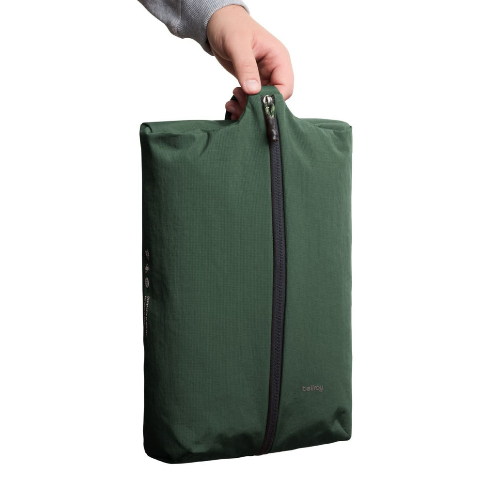 Bellroy Lite Packing Caddy 10L - Spruce