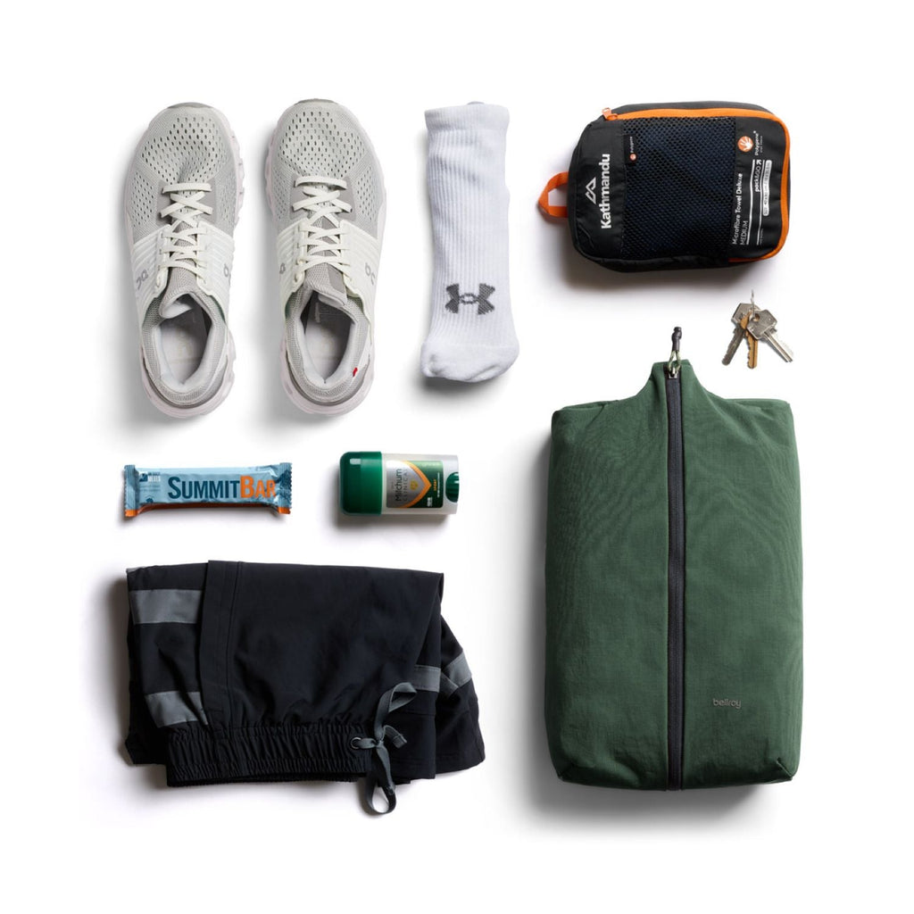 Bellroy Lite Packing Caddy 10L - Spruce