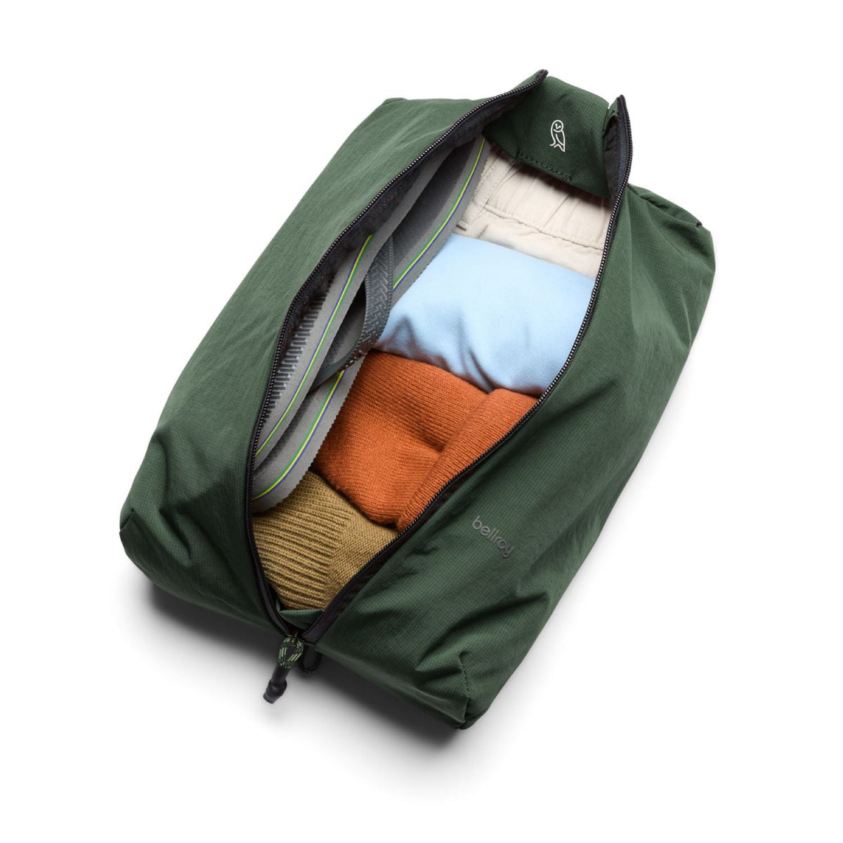 Bellroy Lite Packing Caddy 8L - Spruce