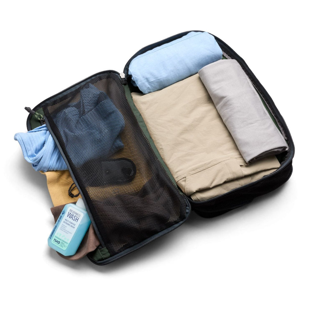 Bellroy Lite Packing Cube 12L - Spruce