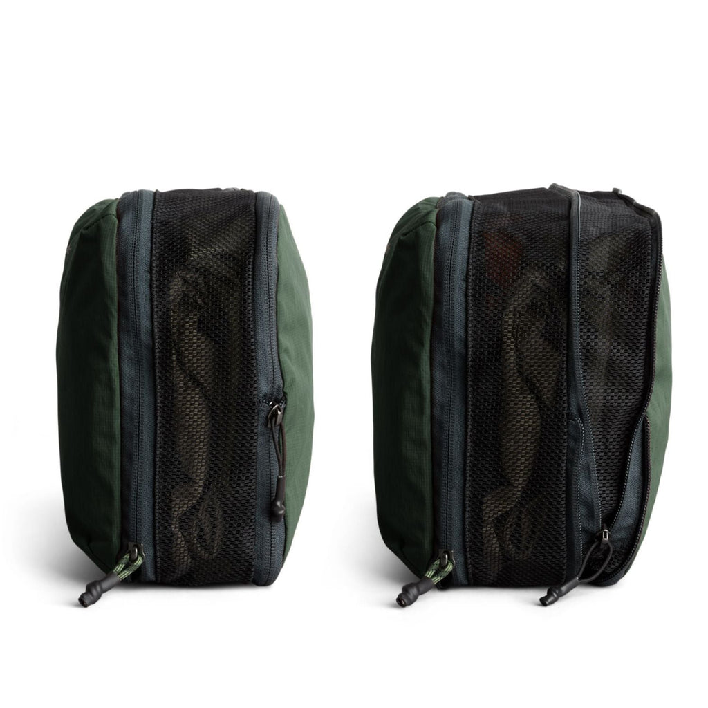Bellroy Lite Packing Cube 12L - Spruce