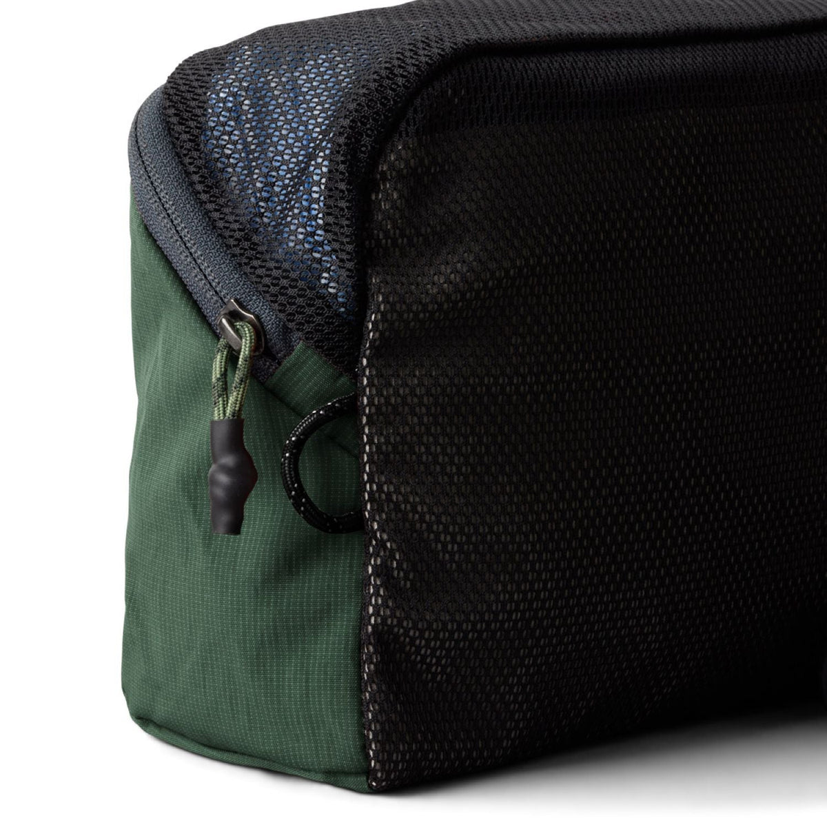 Bellroy Lite Packing Cube 4L - Spruce