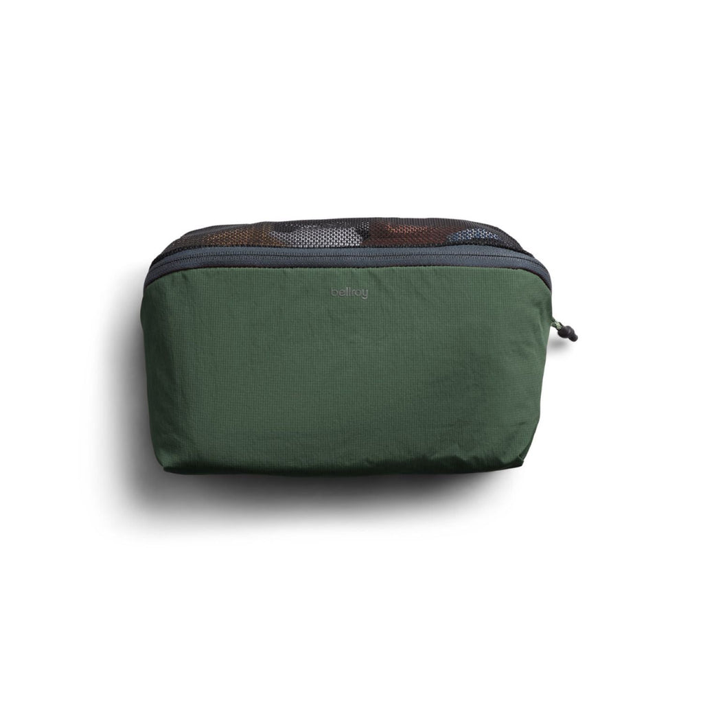 Bellroy Lite Packing Cube 4L - Spruce