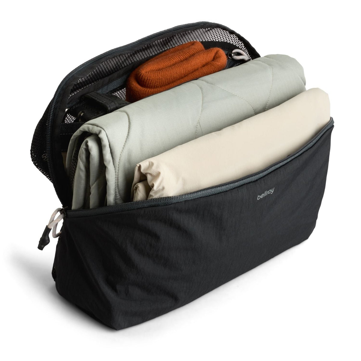 Bellroy Lite Packing Cube 6L - Black