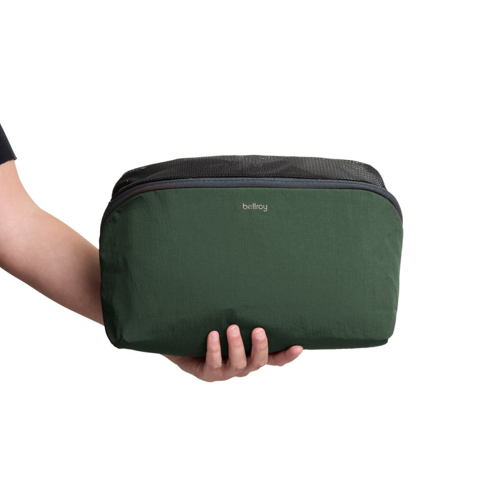 Bellroy Lite Packing Cube 6L - Spruce