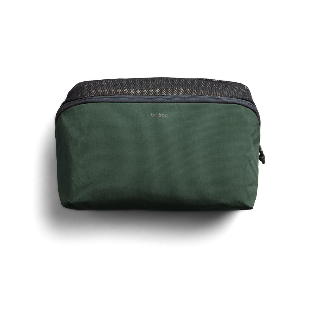 Bellroy Lite Packing Cube 6L - Spruce