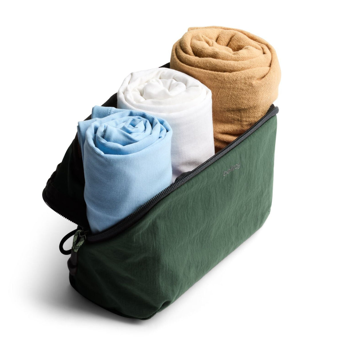 Bellroy Lite Packing Pouch 3L - Spruce