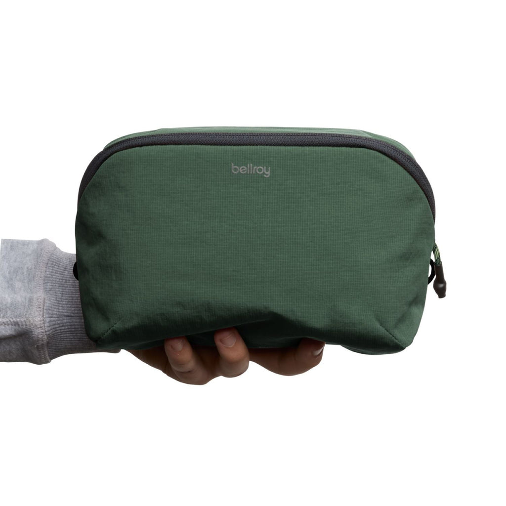 Bellroy Lite Packing Pouch 3L - Spruce