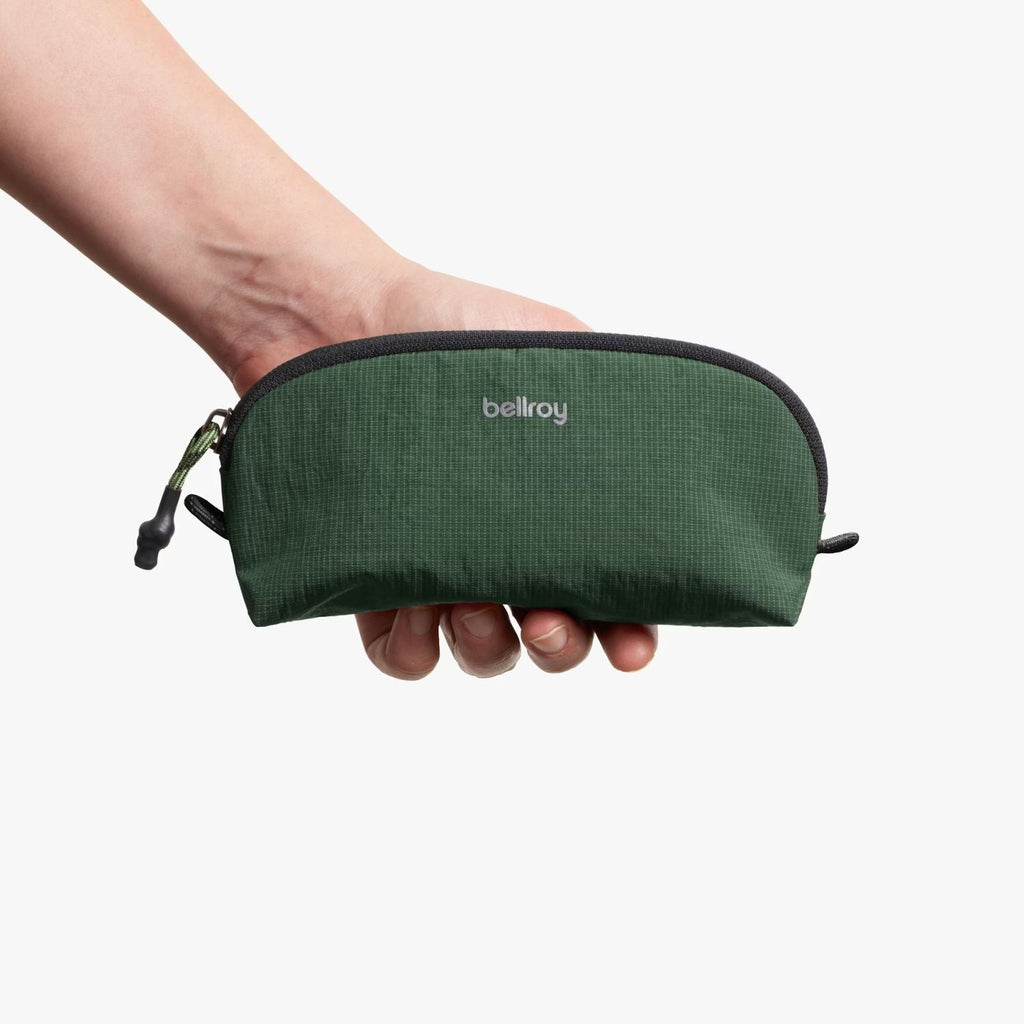 Bellroy Lite Pocket Trio - Spruce
