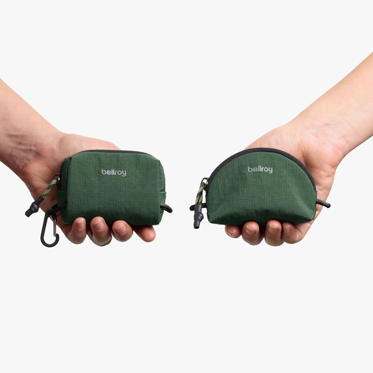 Bellroy Lite Pocket Trio - Spruce