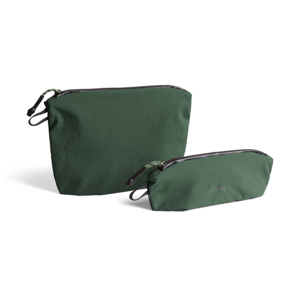 Bellroy Lite Pouch Duo - Spruce