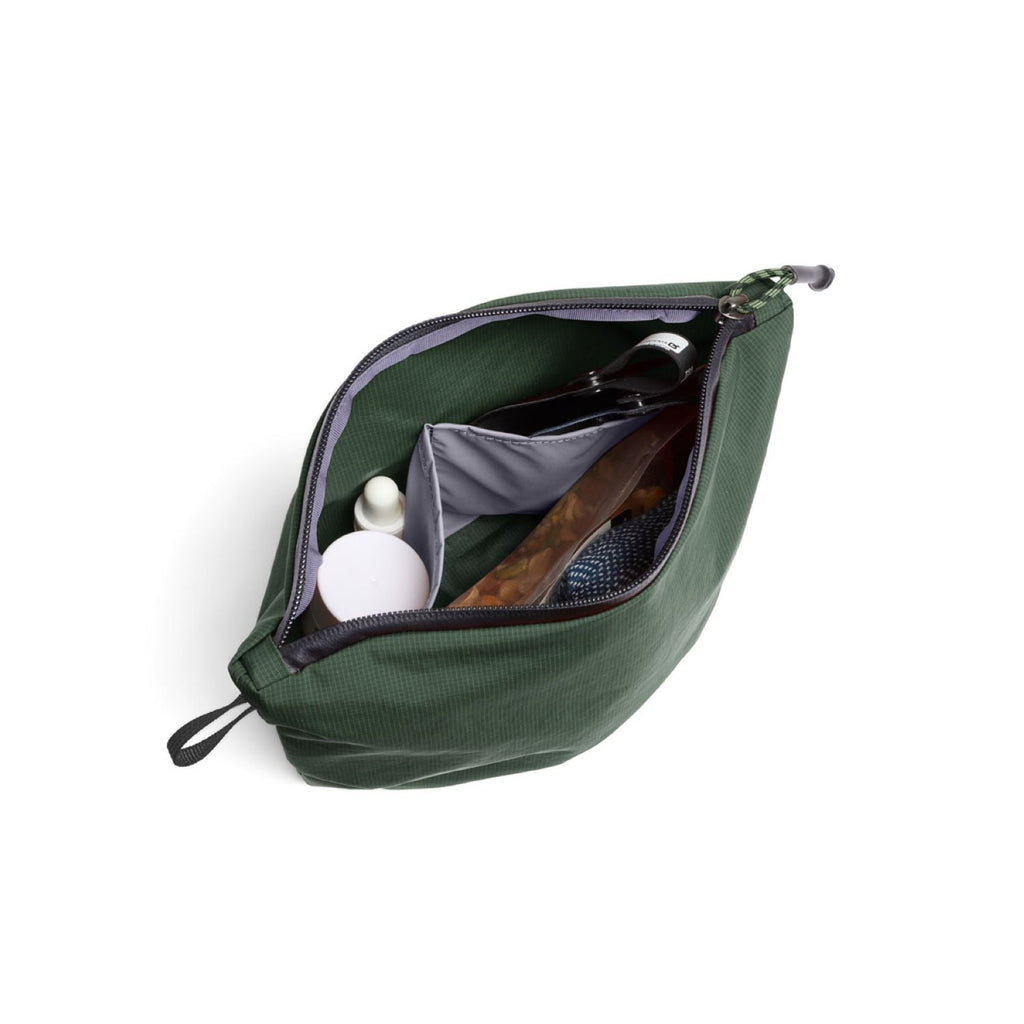 Bellroy Lite Pouch Duo - Spruce