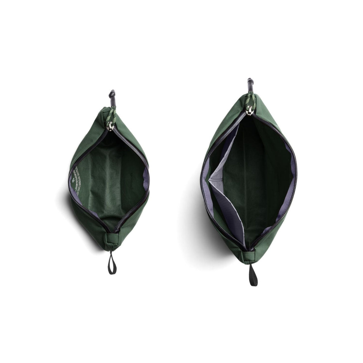 Bellroy Lite Pouch Duo - Spruce
