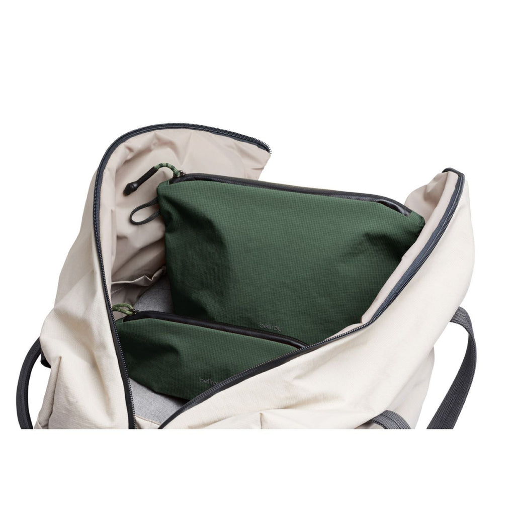 Bellroy Lite Pouch Duo - Spruce